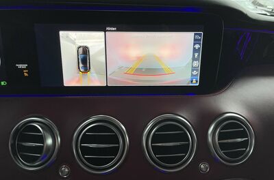 Mercedes-Benz S-Klasse Gebrauchtwagen Mercedes-Benz S-Klasse Gebrauchtwagen