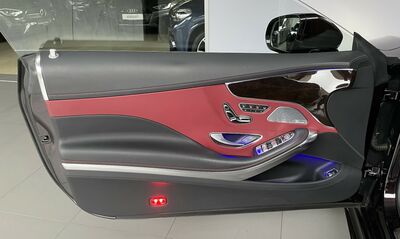 Mercedes-Benz S-Klasse Gebrauchtwagen Mercedes-Benz S-Klasse Gebrauchtwagen