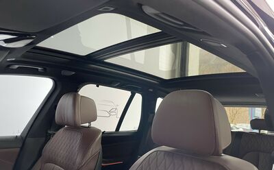 BMW X5 Gebrauchtwagen