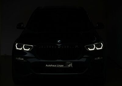 BMW X5 Gebrauchtwagen