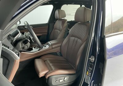 BMW X5 Gebrauchtwagen