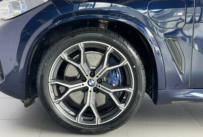 BMW X5 Gebrauchtwagen