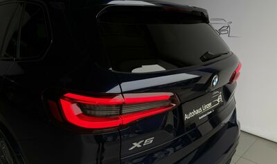 BMW X5 Gebrauchtwagen