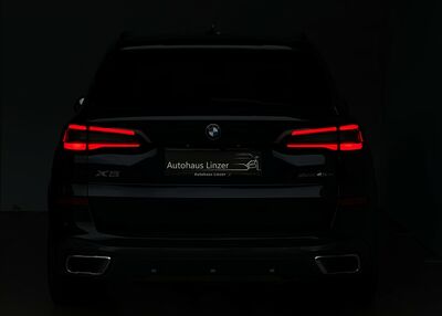 BMW X5 Gebrauchtwagen