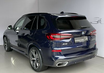 BMW X5 Gebrauchtwagen