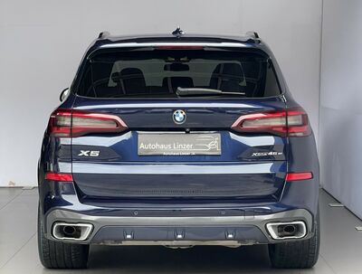 BMW X5 Gebrauchtwagen