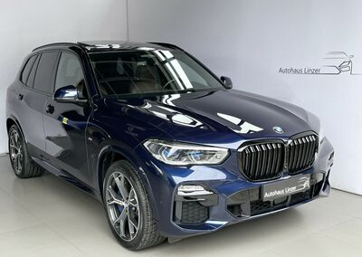 BMW X5 Gebrauchtwagen