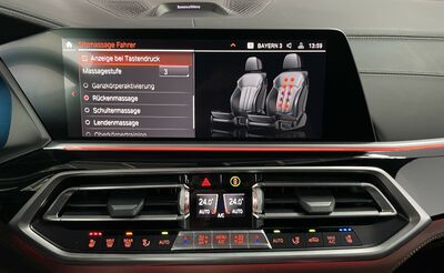 BMW X5 Gebrauchtwagen