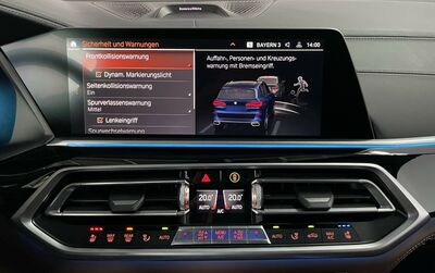 BMW X5 Gebrauchtwagen