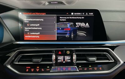 BMW X5 Gebrauchtwagen