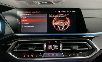 BMW X5 Gebrauchtwagen