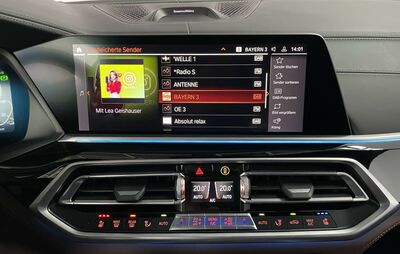 BMW X5 Gebrauchtwagen