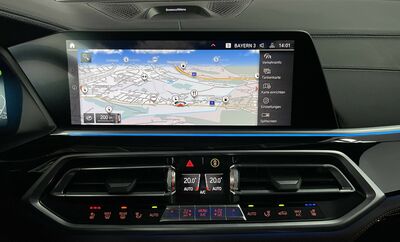 BMW X5 Gebrauchtwagen