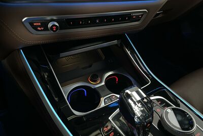 BMW X5 Gebrauchtwagen