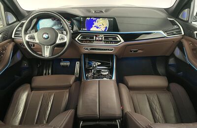 BMW X5 Gebrauchtwagen