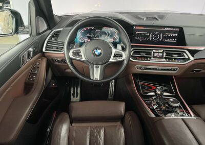 BMW X5 Gebrauchtwagen