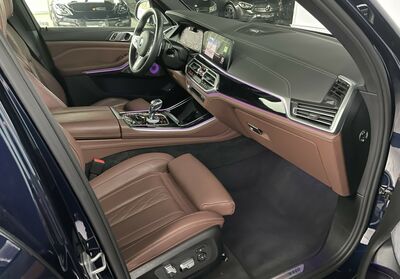 BMW X5 Gebrauchtwagen