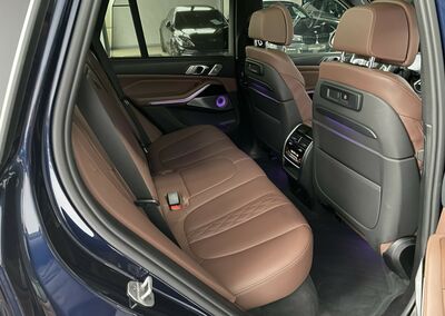 BMW X5 Gebrauchtwagen