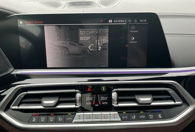 BMW X5 Gebrauchtwagen