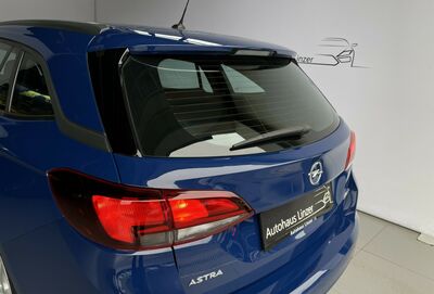 Opel Astra Gebrauchtwagen Opel Astra Gebrauchtwagen