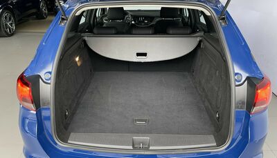 Opel Astra Gebrauchtwagen Opel Astra Gebrauchtwagen