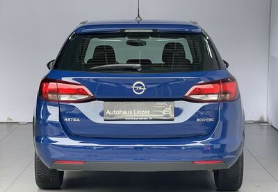 Opel Astra Gebrauchtwagen Opel Astra Gebrauchtwagen