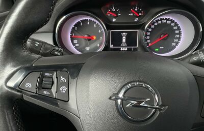 Opel Astra Gebrauchtwagen Opel Astra Gebrauchtwagen