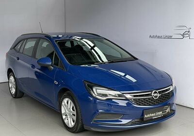Opel Astra Gebrauchtwagen Opel Astra Gebrauchtwagen