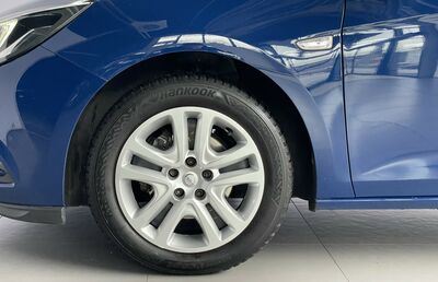 Opel Astra Gebrauchtwagen Opel Astra Gebrauchtwagen