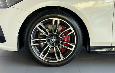 BMW 5er Gebrauchtwagen BMW 5er Gebrauchtwagen