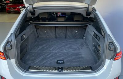 BMW 5er Gebrauchtwagen BMW 5er Gebrauchtwagen