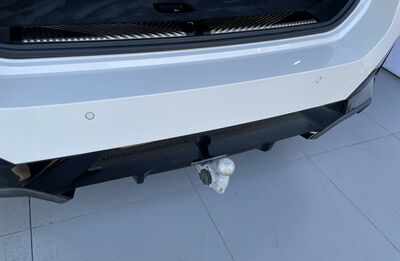 BMW 5er Gebrauchtwagen BMW 5er Gebrauchtwagen