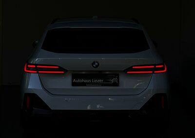 BMW 5er Gebrauchtwagen BMW 5er Gebrauchtwagen