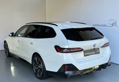 BMW 5er Gebrauchtwagen BMW 5er Gebrauchtwagen
