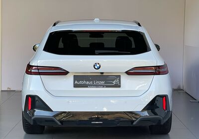 BMW 5er Gebrauchtwagen BMW 5er Gebrauchtwagen