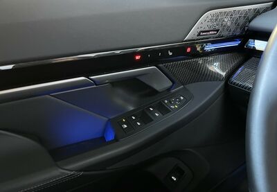 BMW 5er Gebrauchtwagen BMW 5er Gebrauchtwagen