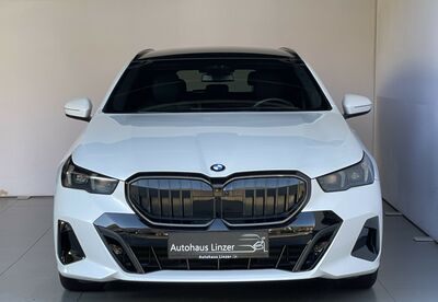 BMW 5er Gebrauchtwagen BMW 5er Gebrauchtwagen