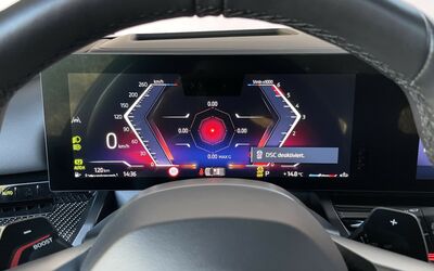 BMW 5er Gebrauchtwagen BMW 5er Gebrauchtwagen