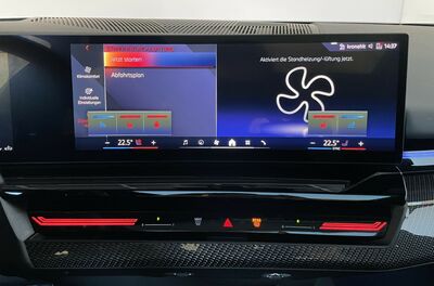 BMW 5er Gebrauchtwagen BMW 5er Gebrauchtwagen