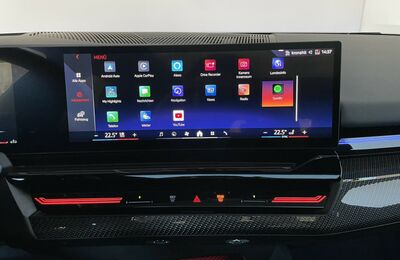 BMW 5er Gebrauchtwagen BMW 5er Gebrauchtwagen