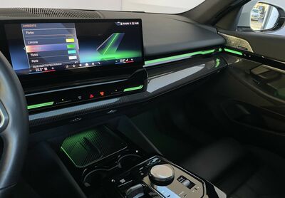 BMW 5er Gebrauchtwagen BMW 5er Gebrauchtwagen