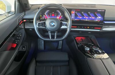 BMW 5er Gebrauchtwagen BMW 5er Gebrauchtwagen