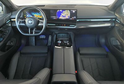 BMW 5er Gebrauchtwagen BMW 5er Gebrauchtwagen