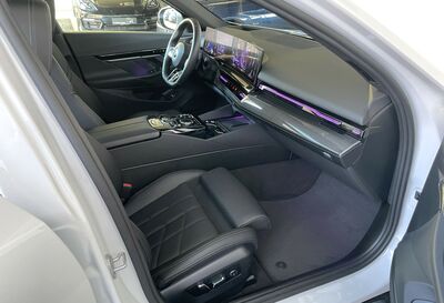 BMW 5er Gebrauchtwagen BMW 5er Gebrauchtwagen