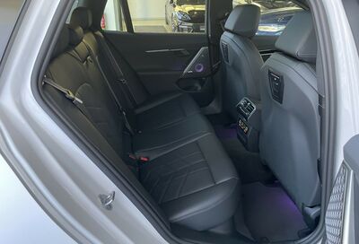 BMW 5er Gebrauchtwagen BMW 5er Gebrauchtwagen