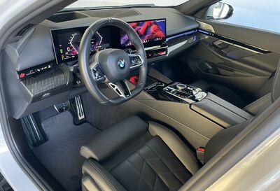 BMW 5er Gebrauchtwagen BMW 5er Gebrauchtwagen