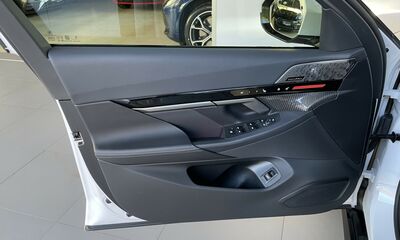 BMW 5er Gebrauchtwagen BMW 5er Gebrauchtwagen