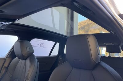 BMW 5er Gebrauchtwagen BMW 5er Gebrauchtwagen