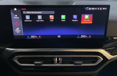 BMW 3er Gebrauchtwagen BMW 3er Gebrauchtwagen