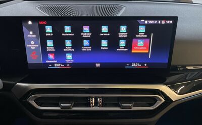 BMW 3er Gebrauchtwagen BMW 3er Gebrauchtwagen